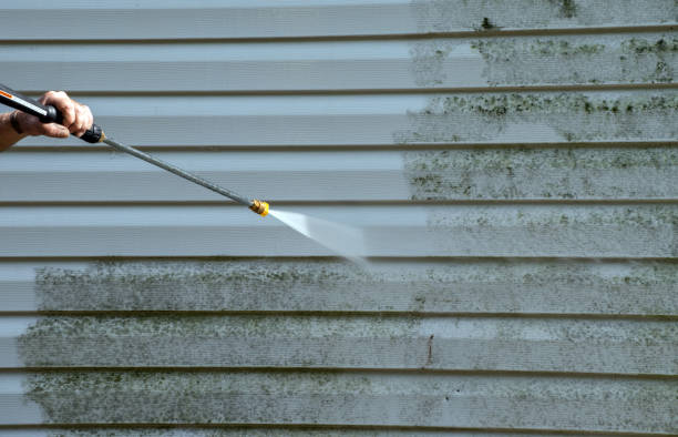 Carl Junction, MO Pressure Washing Services Company