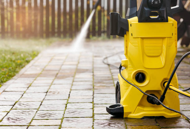 Best Vinyl Siding Pressure Washing in Carl Junction, MO